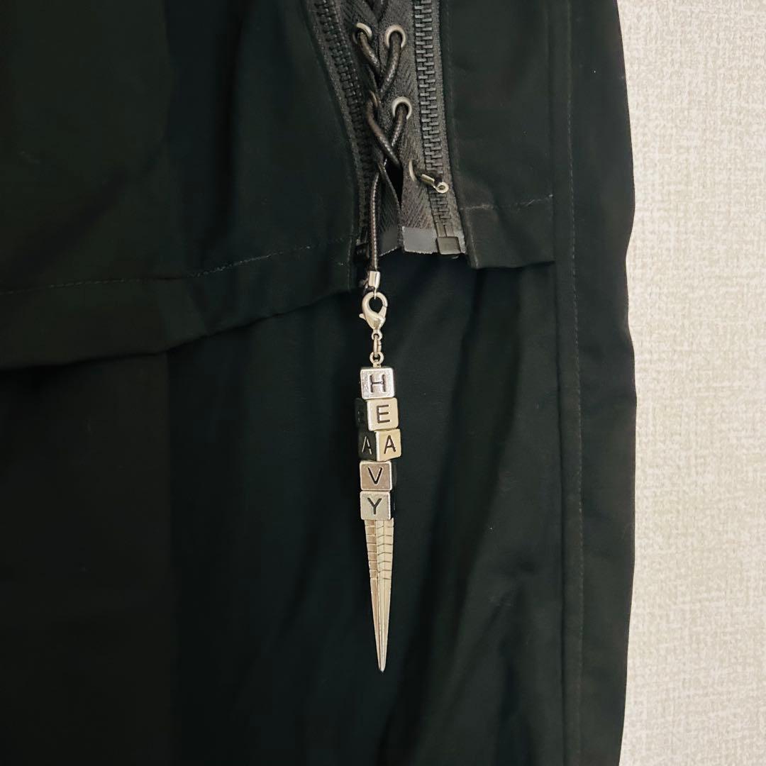 【美品】ヨシオクボ　セットアップ　スーツ　最高級　日本製　ブラック　希少品