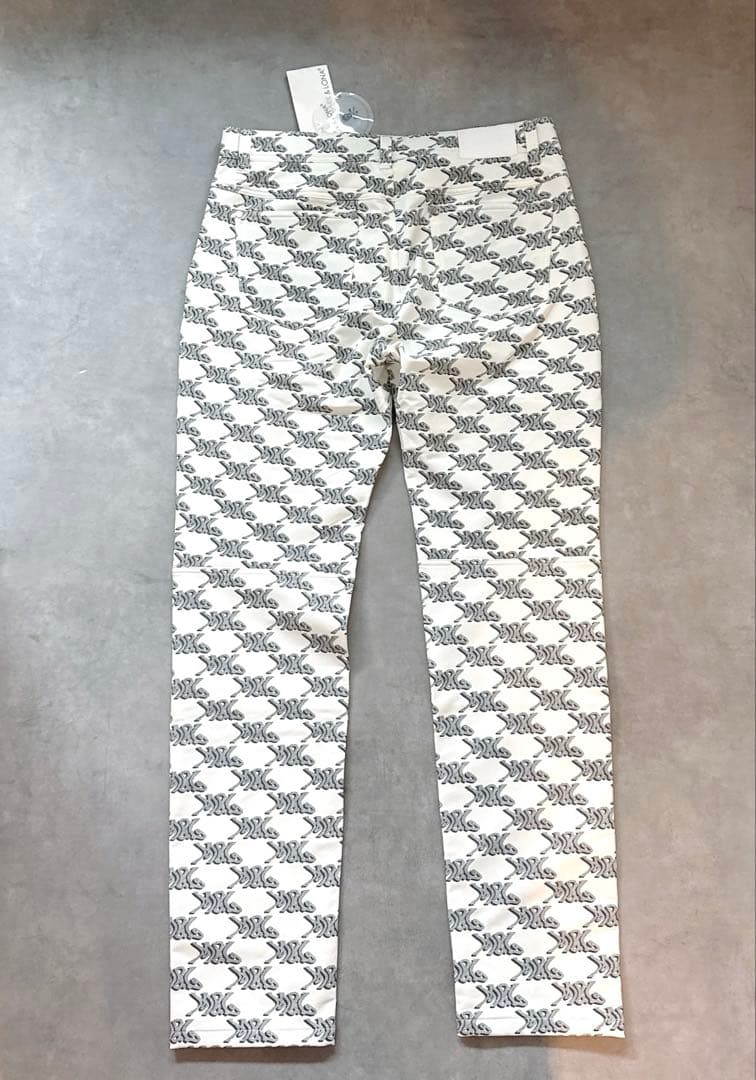 新品 ★ MARK&LONA 木村拓哉さん着用 パンツ マーク&ロナ 正規品
