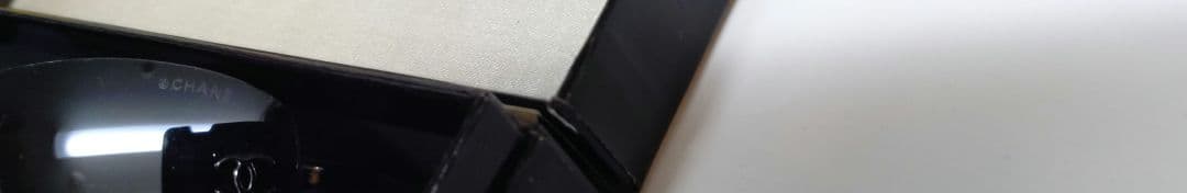 SALE! CHANEL サングラス 　ブラック