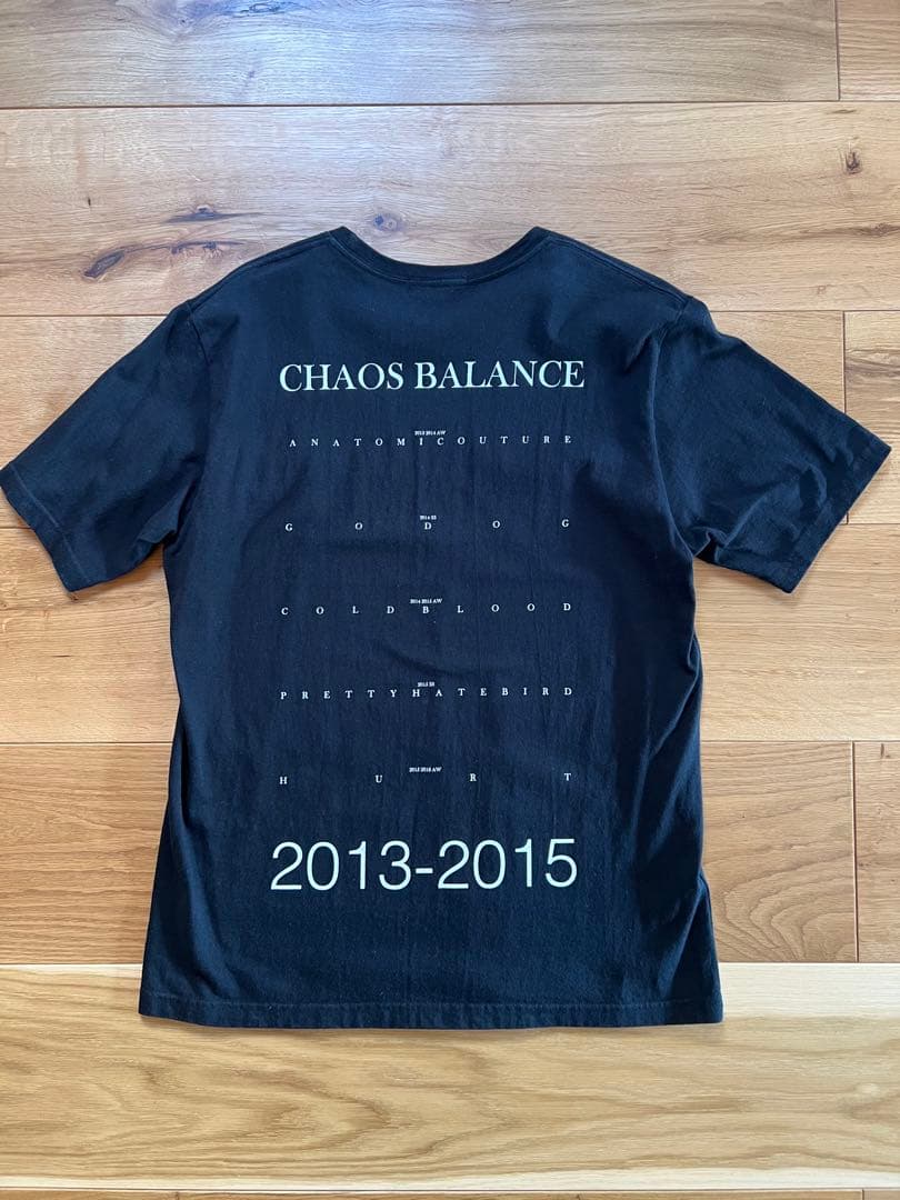 再値引きしました‼️ UNDERCOVER Tシャツ