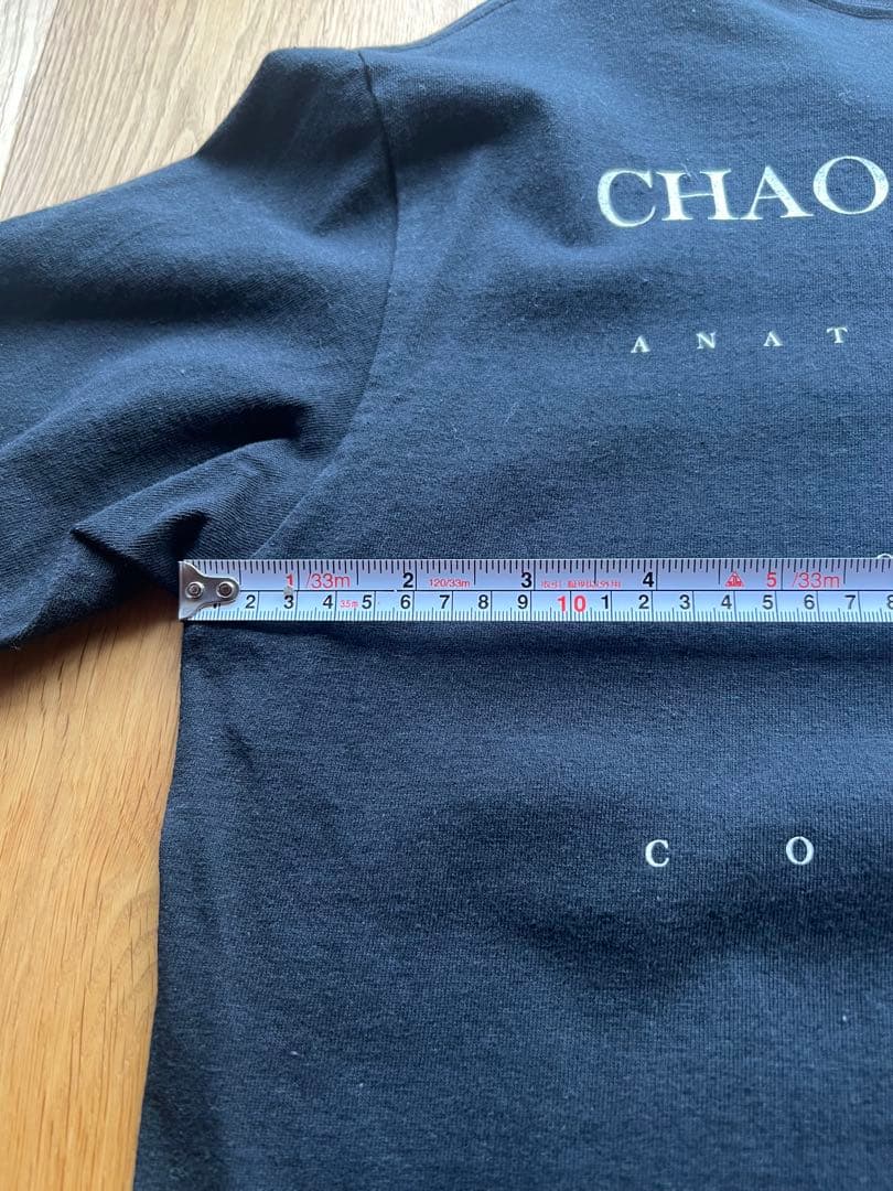 再値引きしました‼️ UNDERCOVER Tシャツ