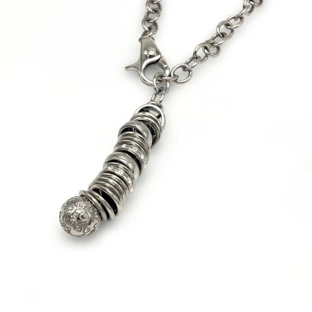 訳あり新品　D&G ドルチェ＆ガッバーナ ドルガバ JEWELS ネックレス