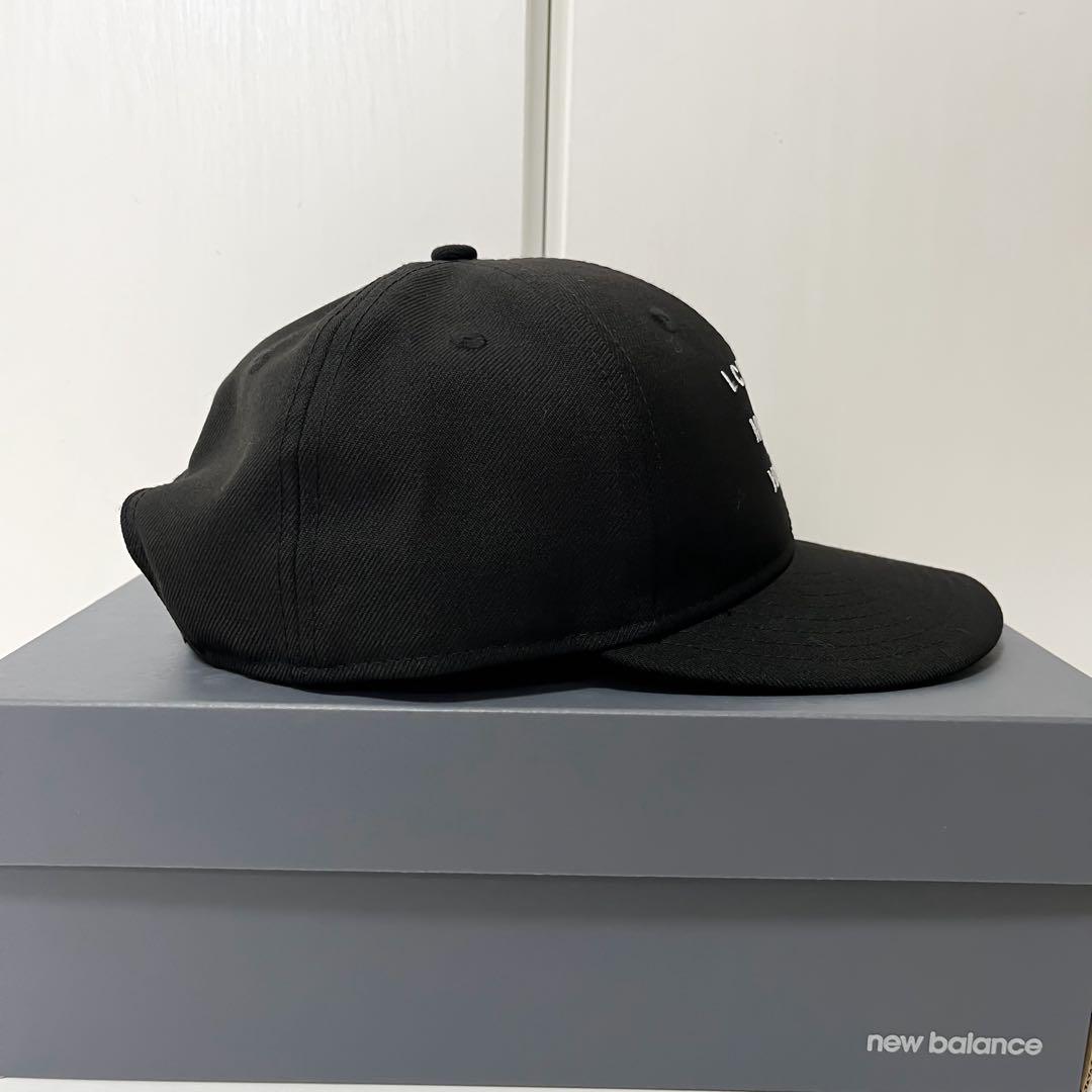 UNDERCOVER × NEW ERA Retro Crown 9FIFTY