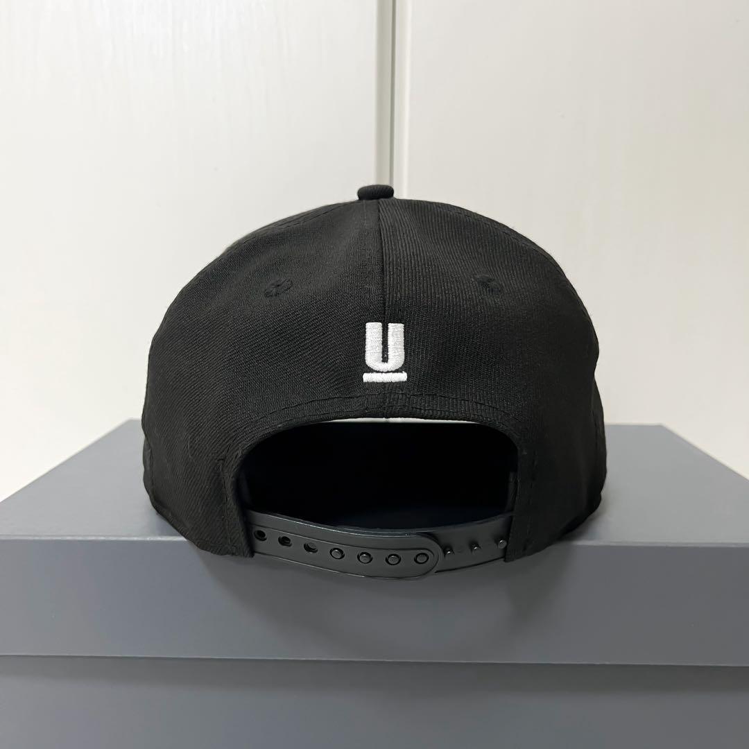 UNDERCOVER × NEW ERA Retro Crown 9FIFTY