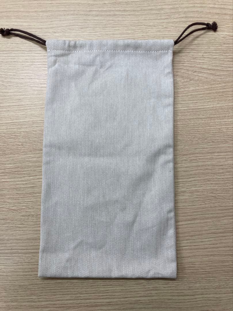 エルメス　巾着 布袋　4点セット　特大サイズ有り