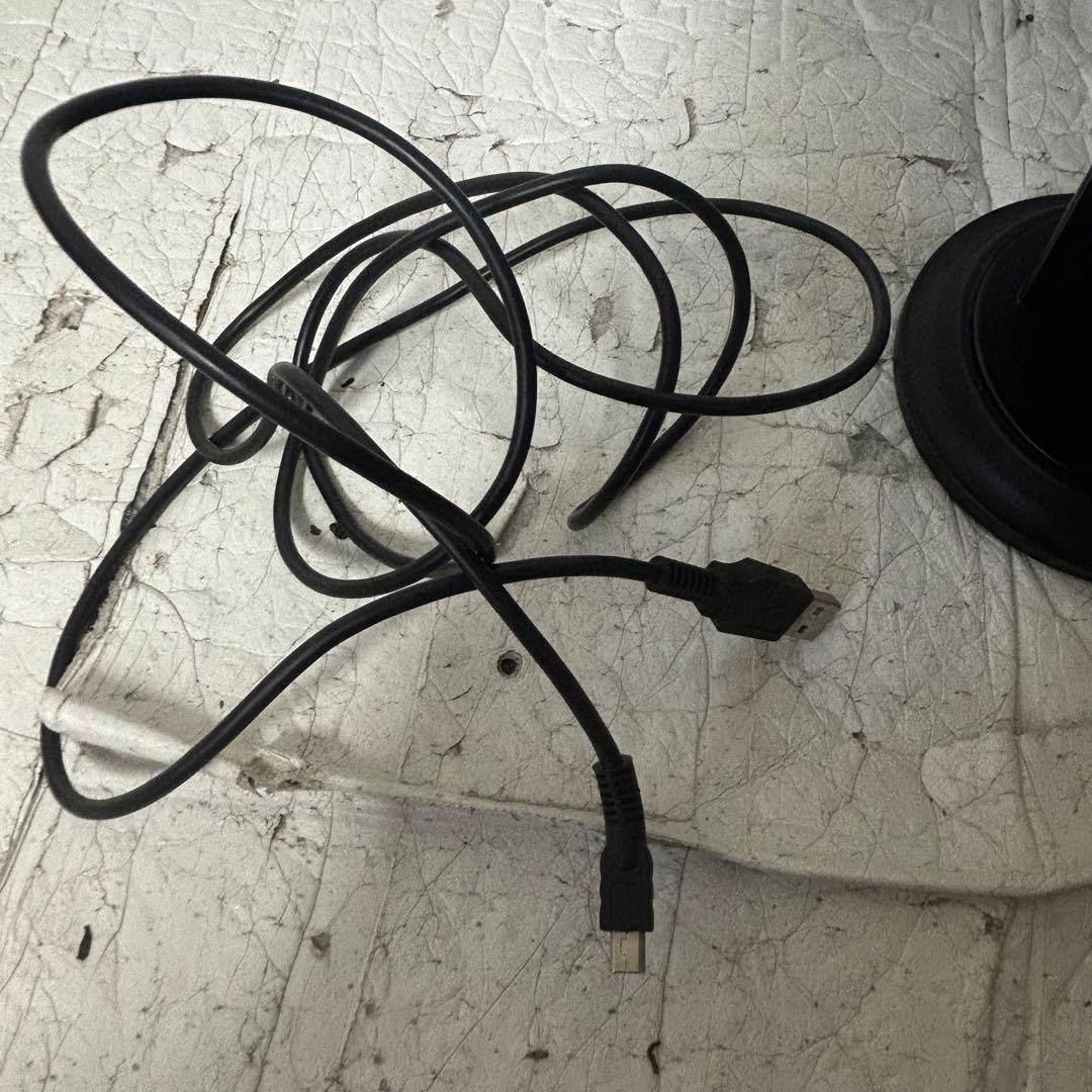Blue Yeti USBマイク ゲーミング Logicool G