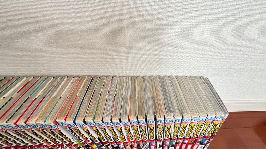 僕のヒーローアカデミア 38巻まで+vol.Next