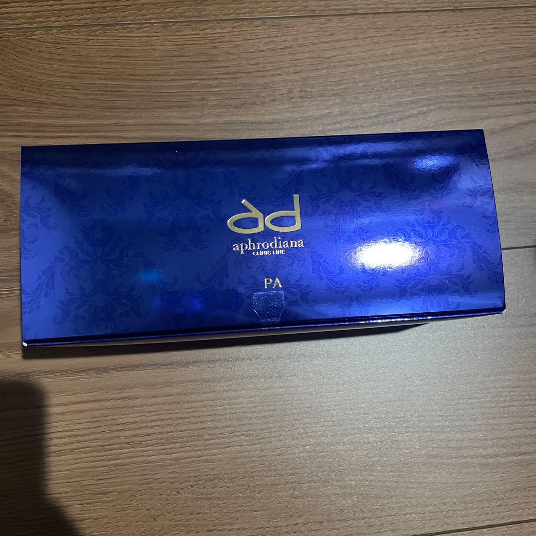 新品未開封PA モイスチャーパックNアフロディアナ 炭酸パック10枚入り値下げ！