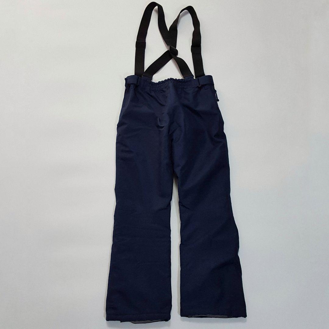 ONEILL ジュニア 160 スノーウェア 上下セット スキー スノボー