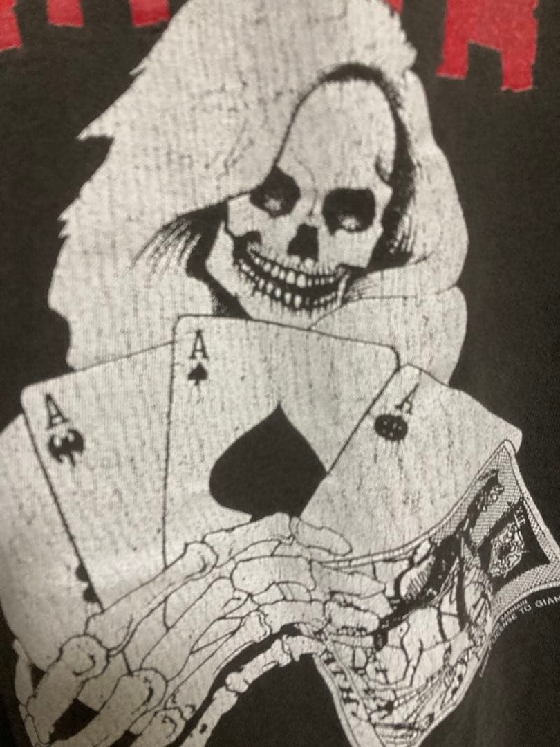 激レア◎ 90's SAMHAIN INITIUM Tシャツ XL Danzig