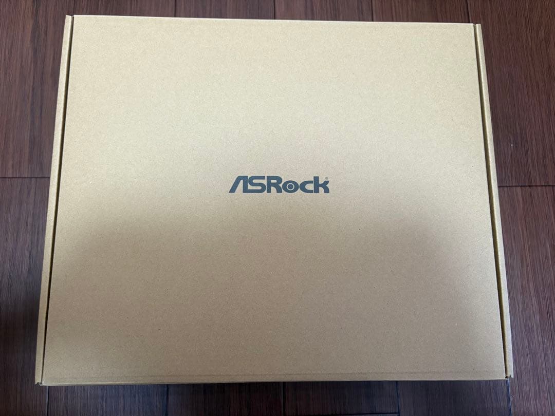 マザーボード ASRock Steel Legend B650