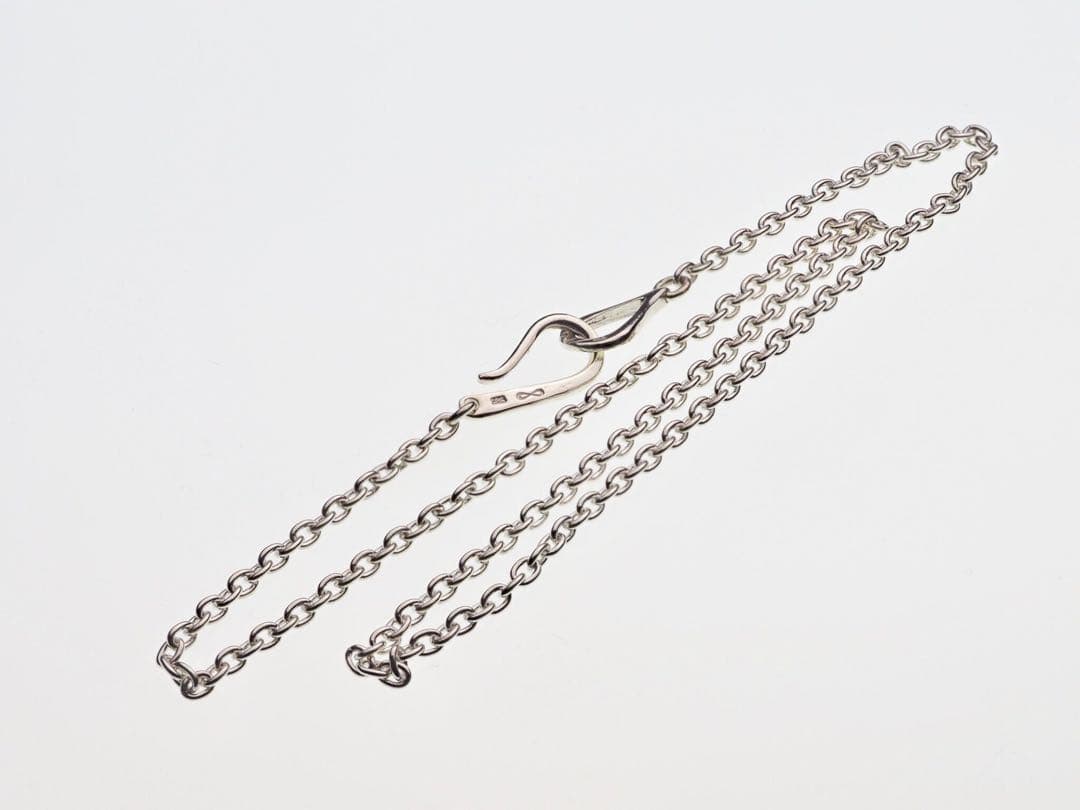 アクセサリー WAKAN SILVER SMITH C-007