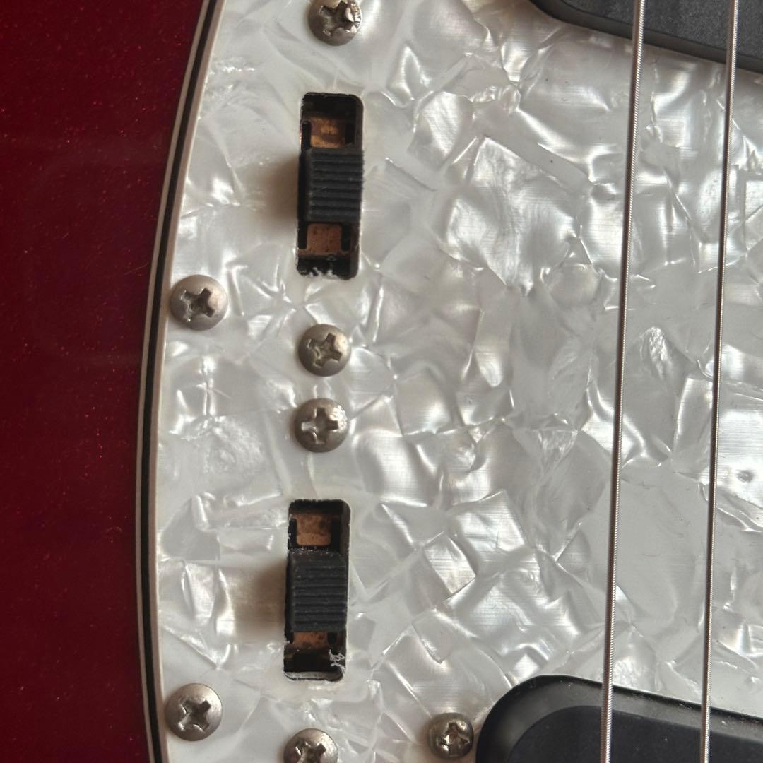 【新品未使用】PhotoGenic エレキギター　MG-200