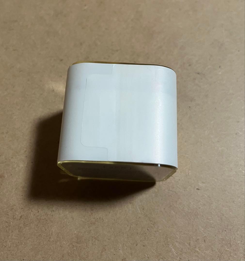 iPod Shuffle 未開封品