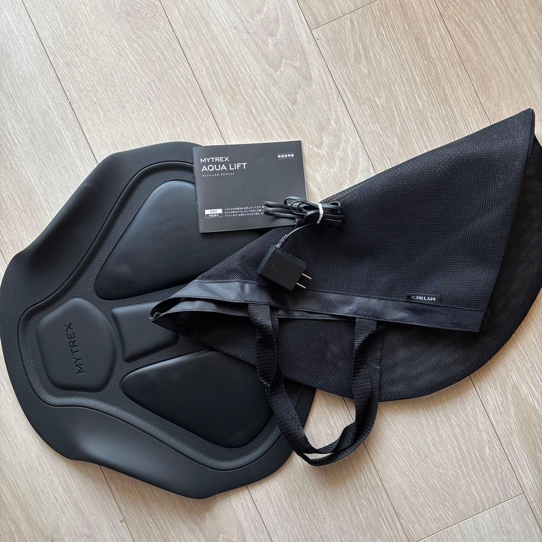 新品未使用　MYTREX AQUA LIFT