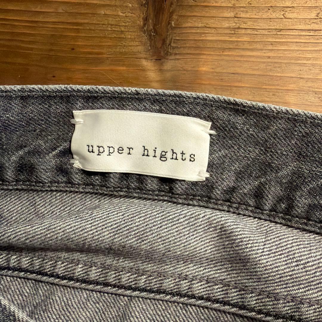 upper hights ザ　ニース　ミッドライズ　サイズ25