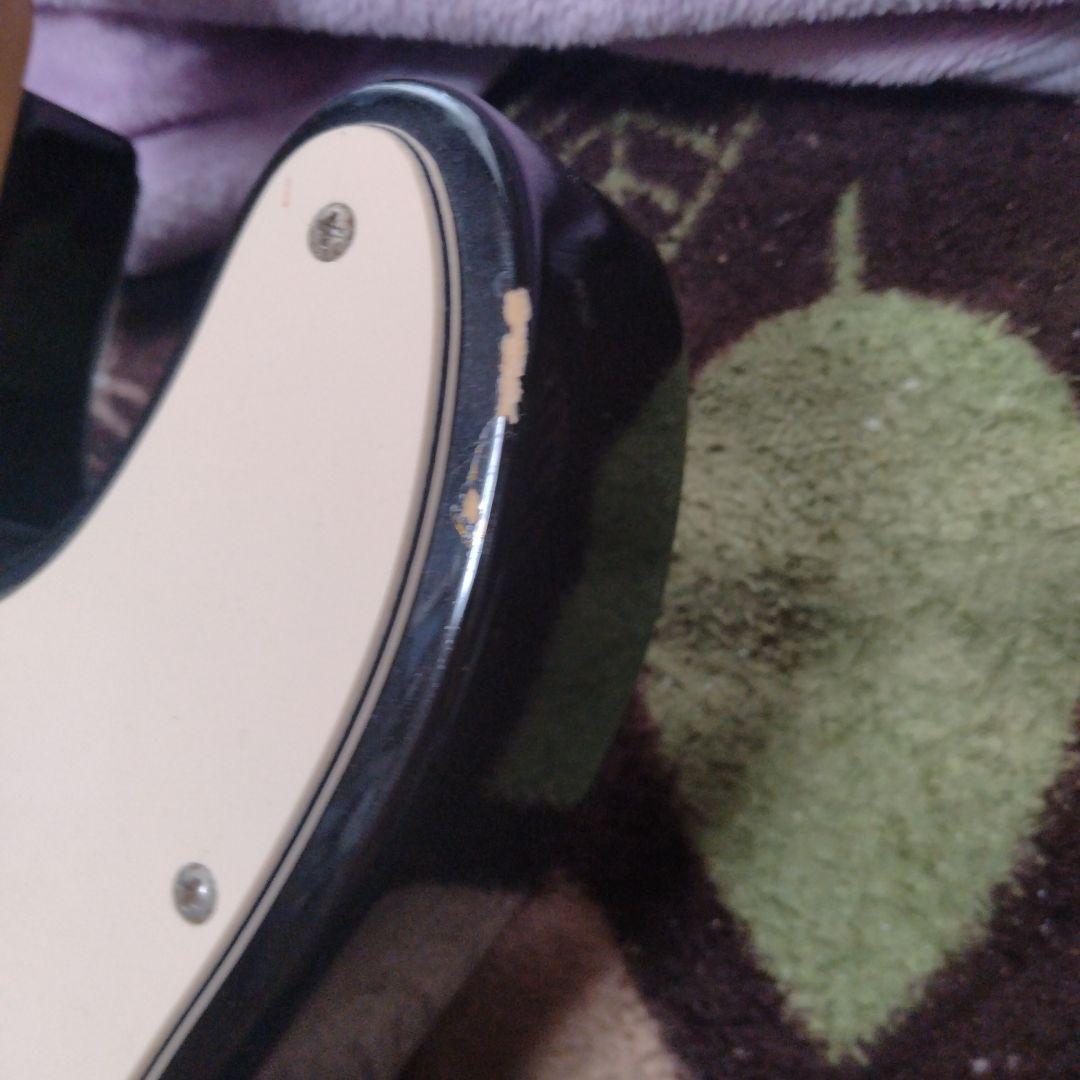 ギター Squier TELECASTER Affnity Series