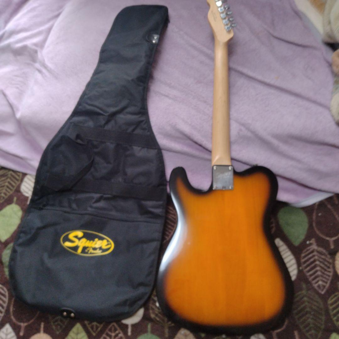 ギター Squier TELECASTER Affnity Series
