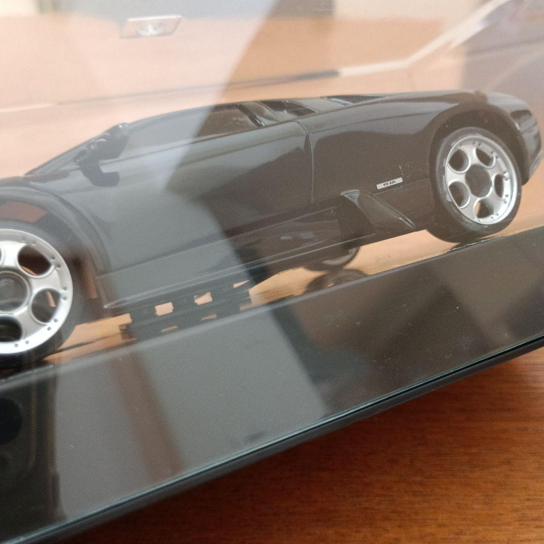 京商 オートスケールコレクション ランボルギーニ ムルシェラゴ 限定 ミニッツ