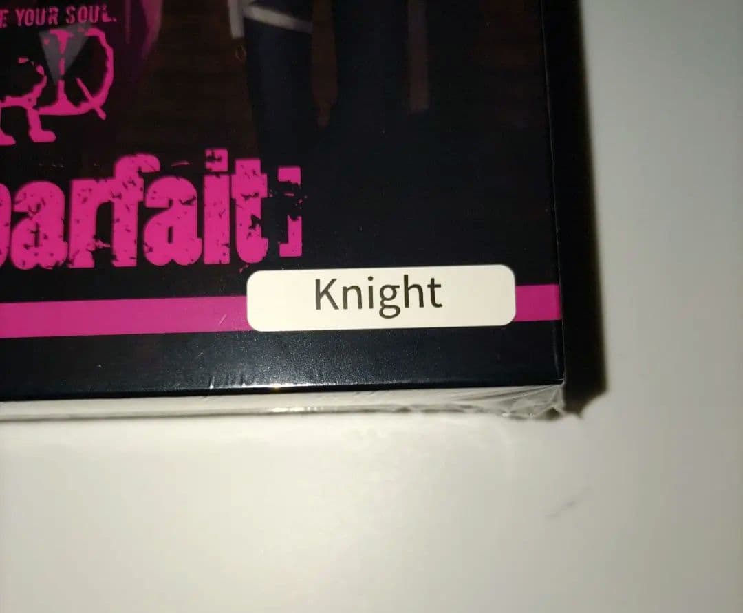 新品◆DYNAMICCHORD　feat.rêve parfait 亜貴　·+