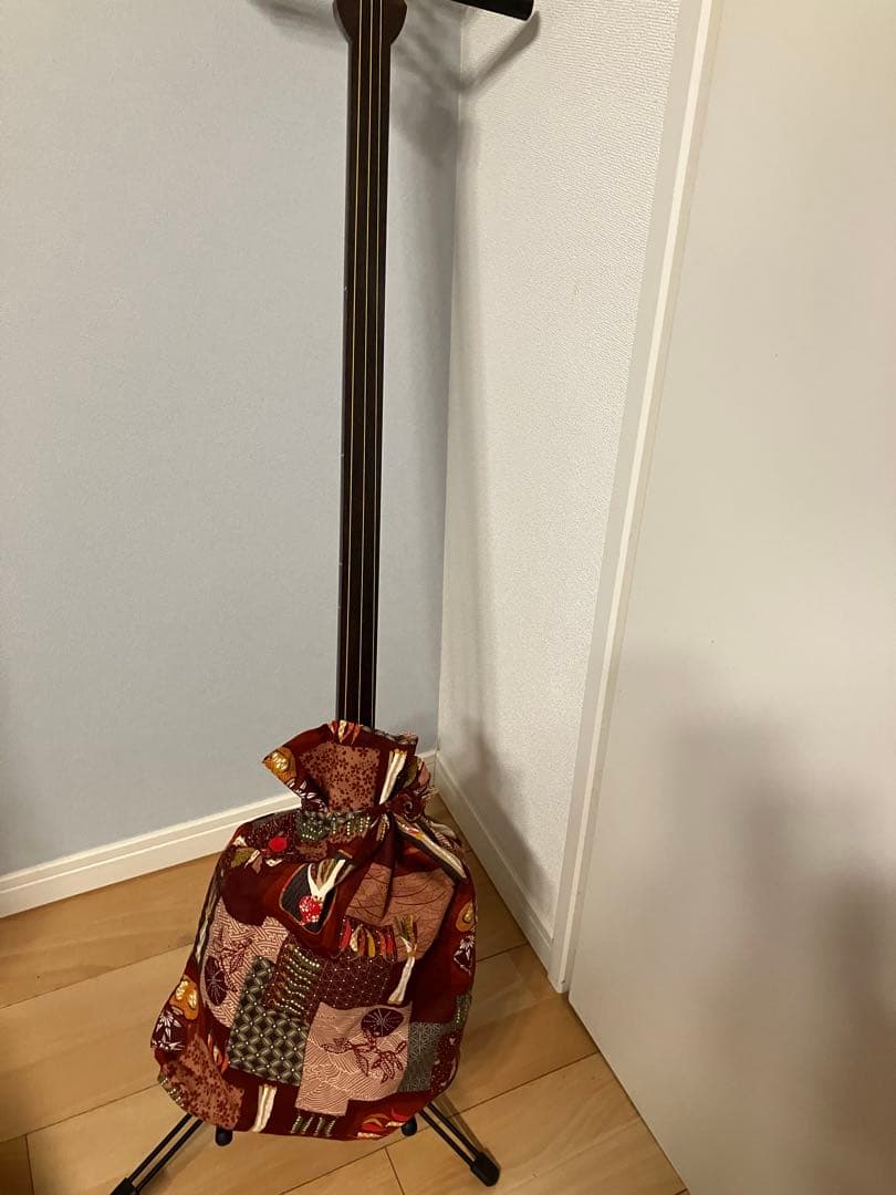 中棹三味線