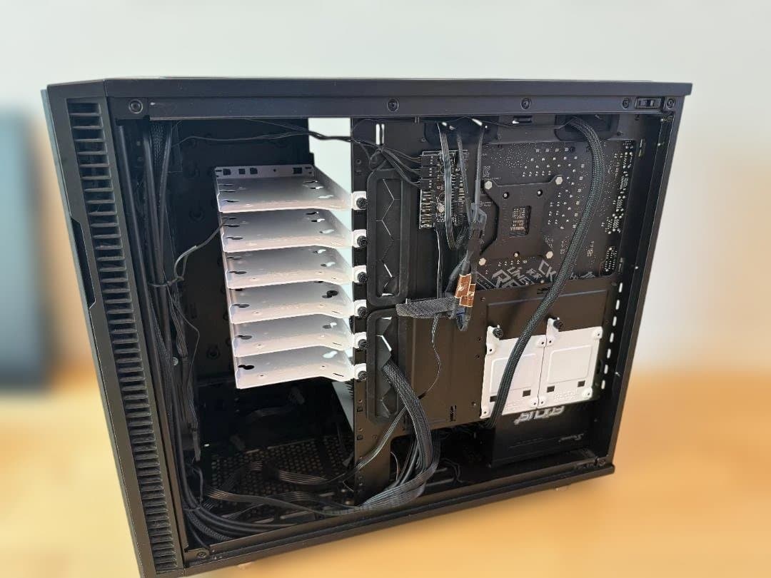 Core i9 9900K搭載 デスクトップPC