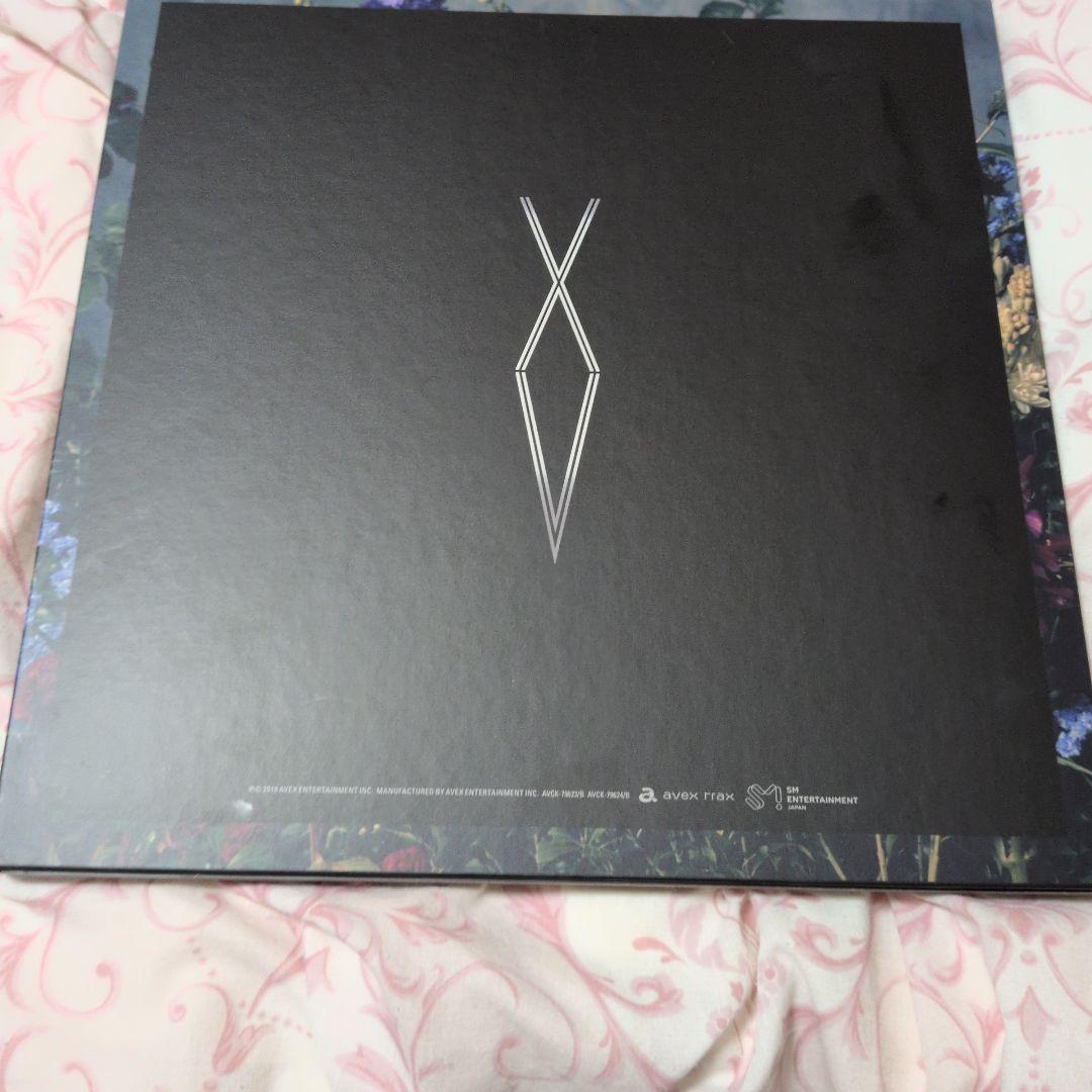 TVXQ! XV CD フォトブック付き