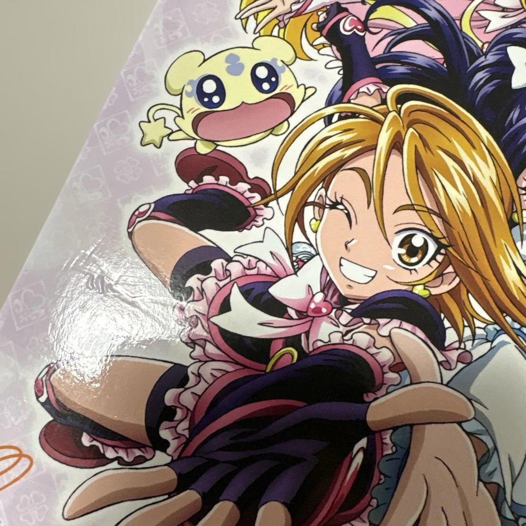 ふたりはプリキュア Max Heart DVD-BOX vol.1 + 2セット