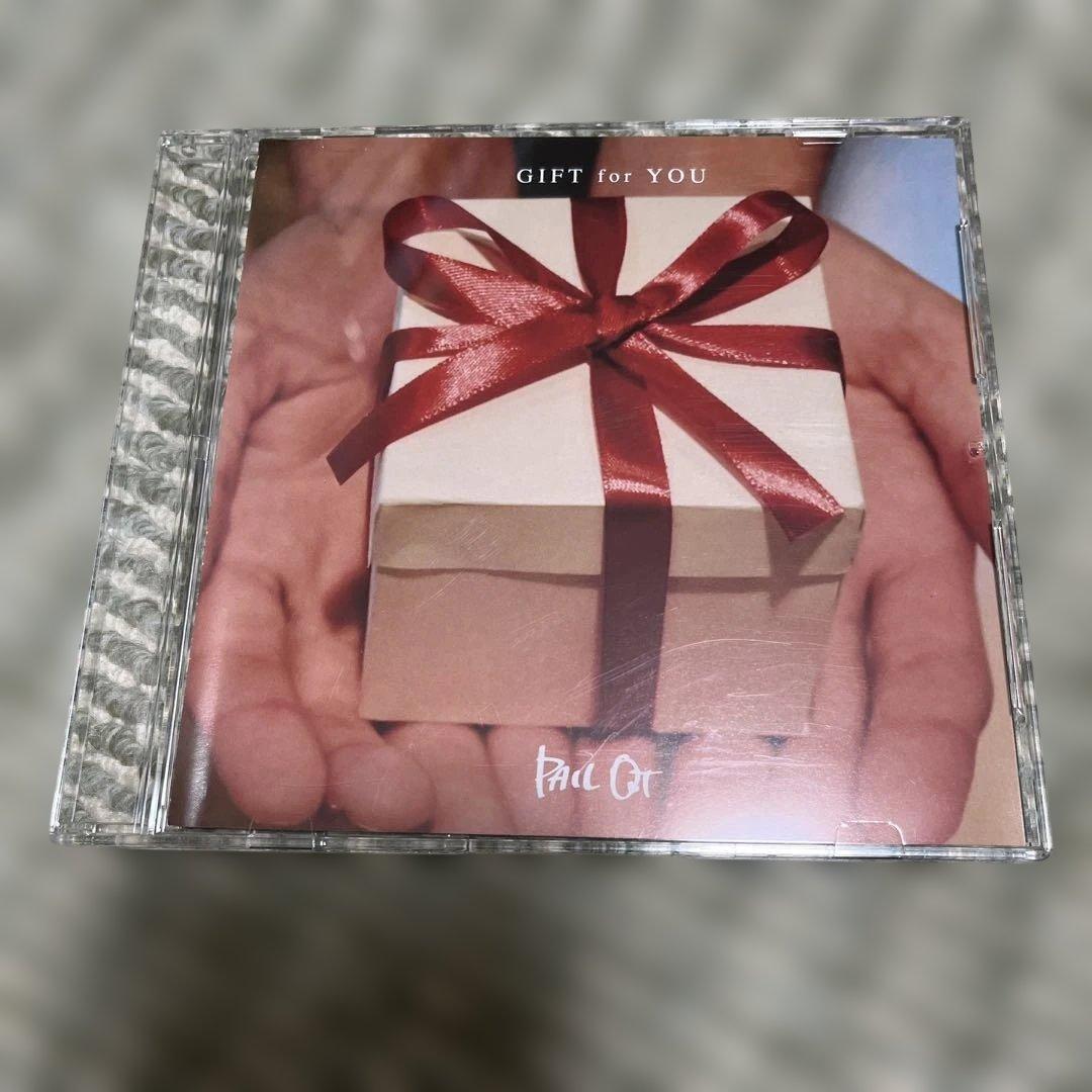 PAIL OUT 廃盤CDセット