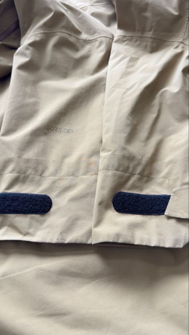 THE NORTH FACE GORE-TEX スノーボードウェア 上下セットL