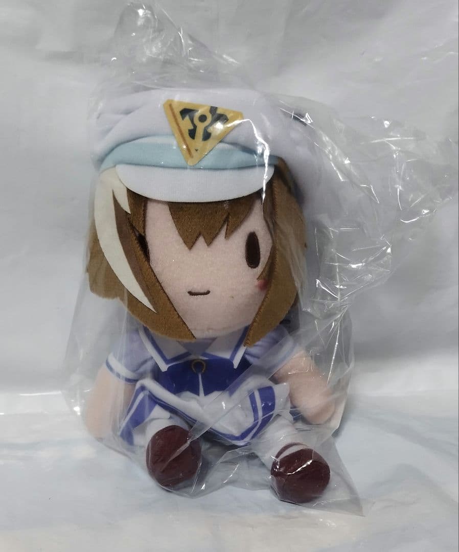 【即購入OK】《ウマ娘》ふわぷち ぬいぐるみ5点セット