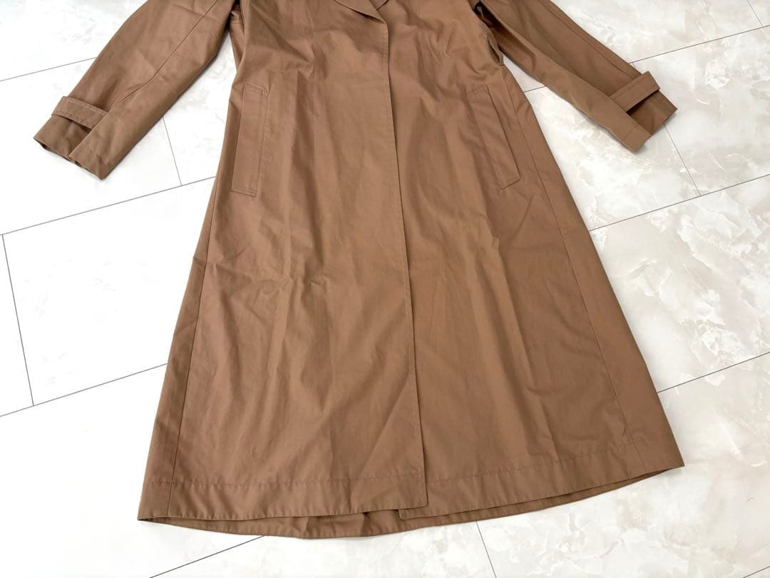 MaxMara The Cube ETRENCH トレンチコート