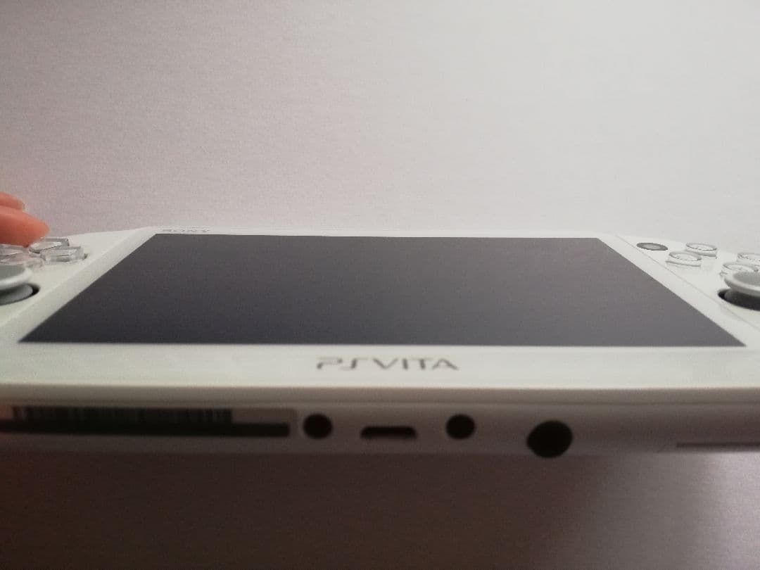 PlayStation Vita　ファイナルファンタジー10 X セット