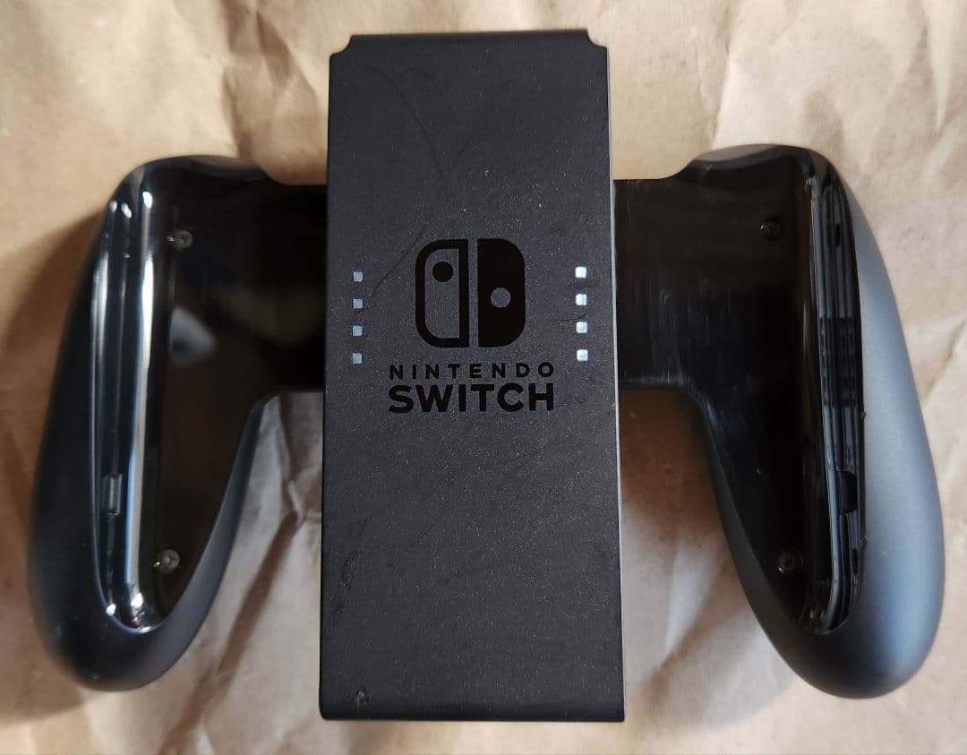 Nintendo Switch モンスターハンターライズ スペシャルエディション