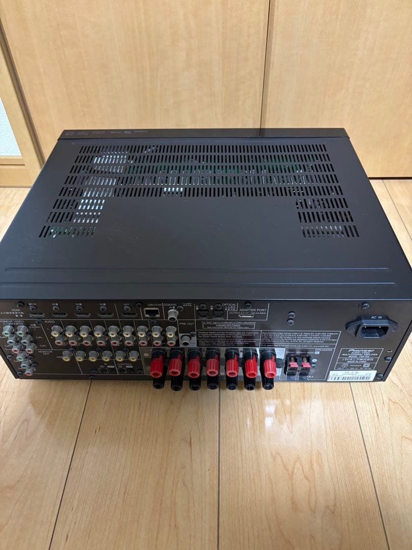 Pioneer AVアンプ VSA-920