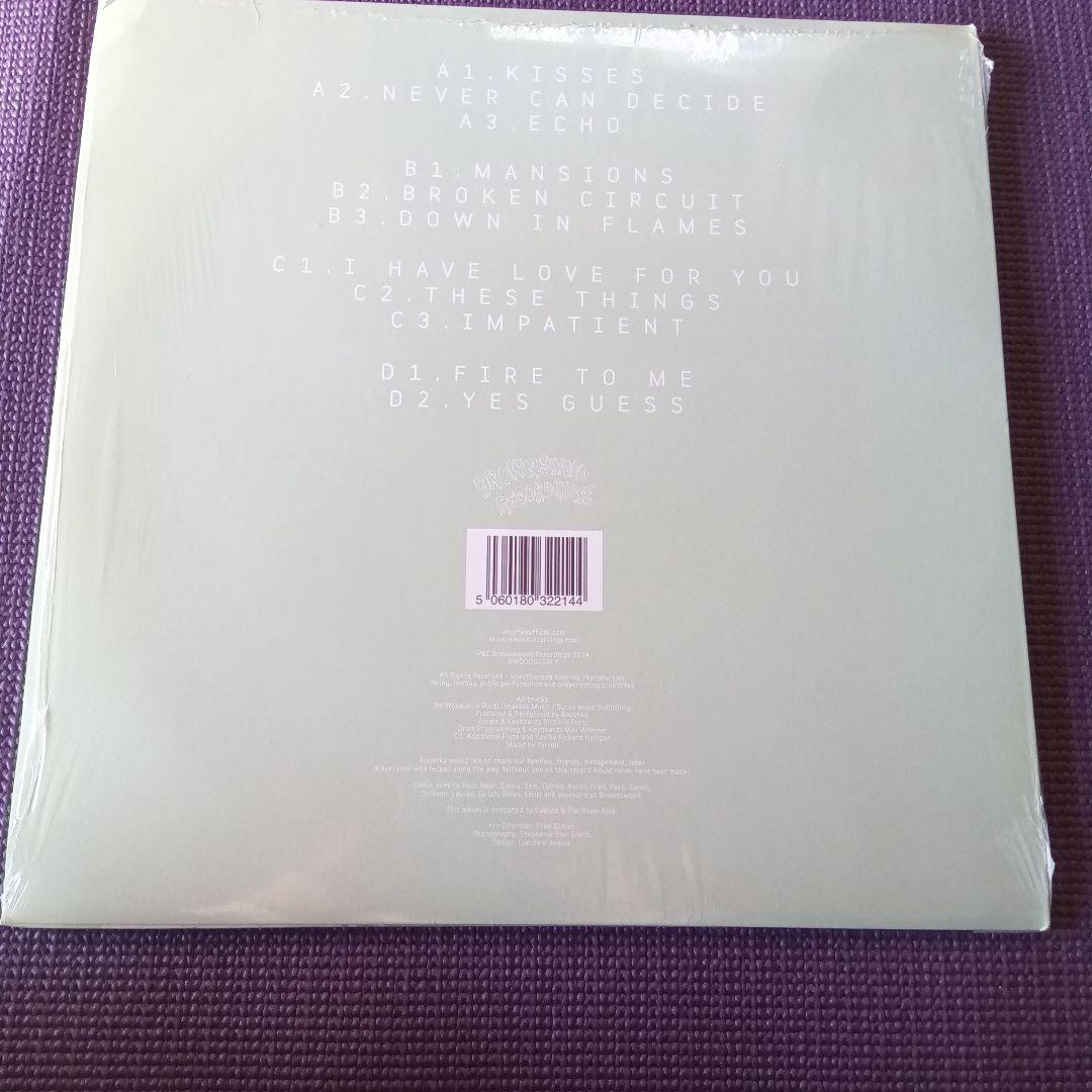 洋楽 anushka broken circuit