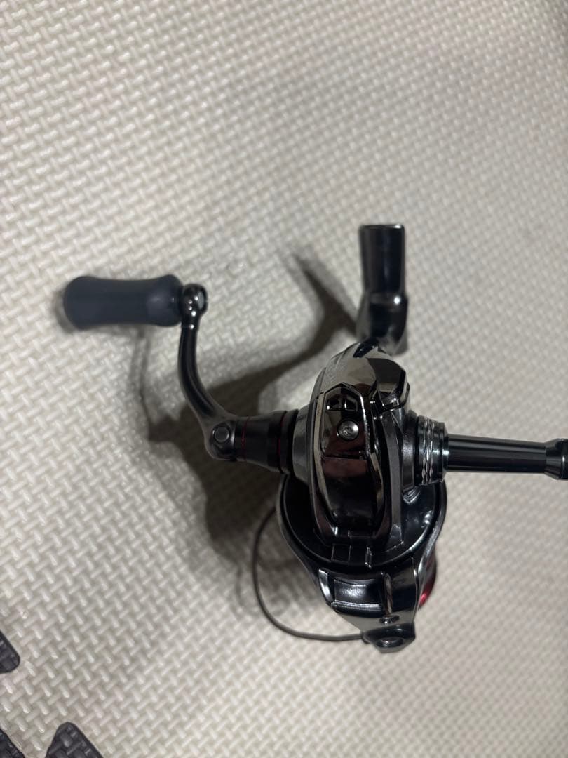 シマノ　SHIMANO 16ストラディック CI4+ C2000S