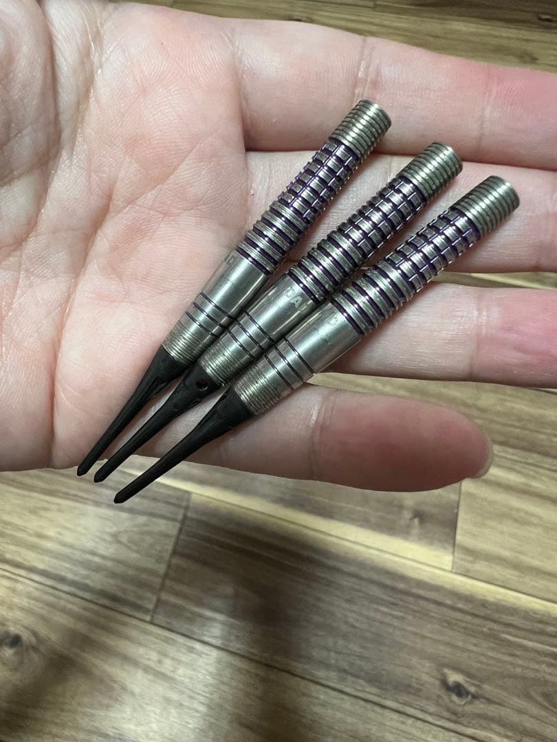 トリニダード ロメロ 20g 岩田夏海 TRiNiDAD ROMERO