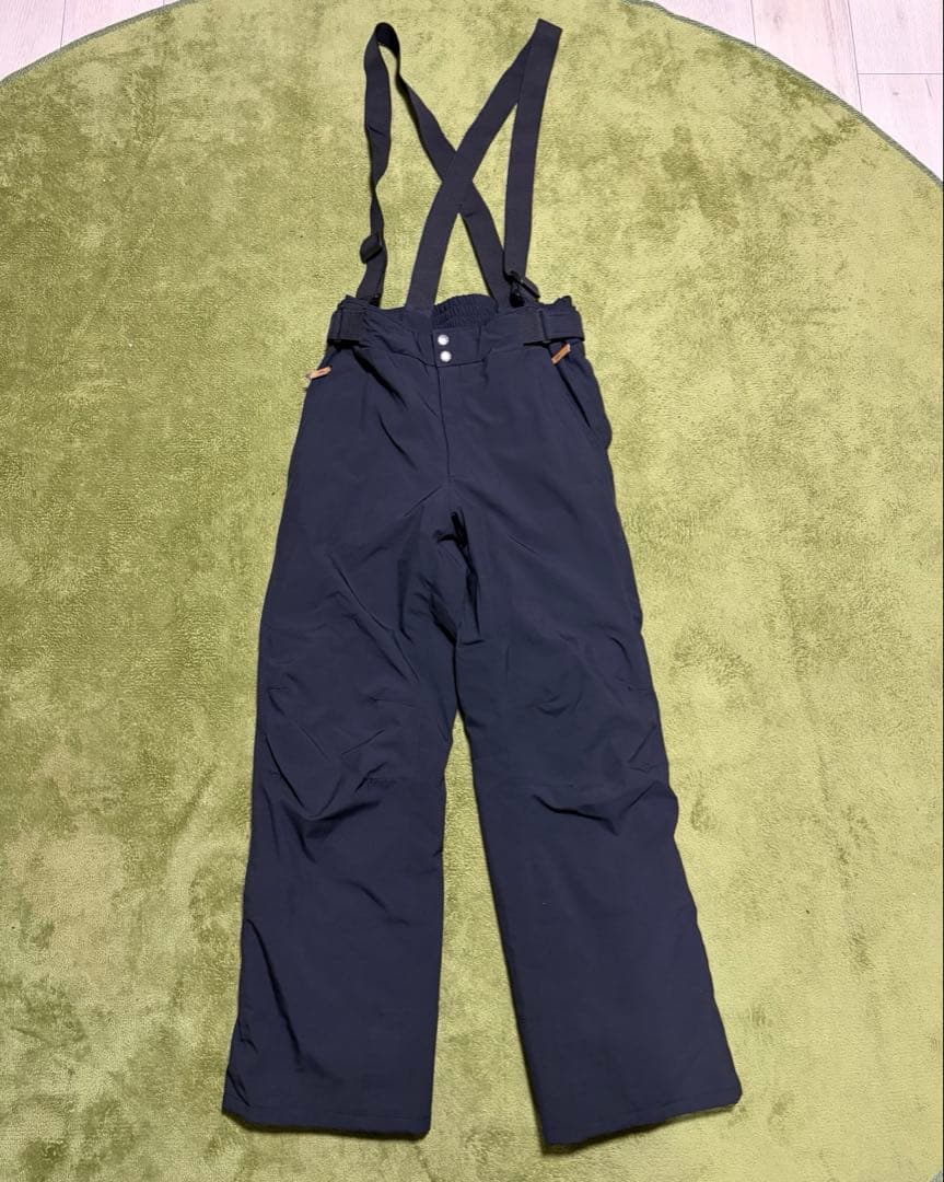 y*K様 スノーボードウェア ジャケットとパンツセット