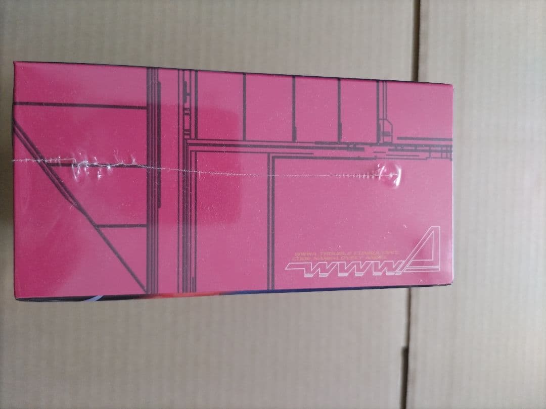ダーティペア の 大盛況 DVD-BOX