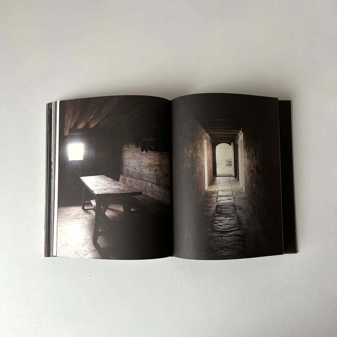 【美品】Wabi Inspirations Axel Vervoordt写真集