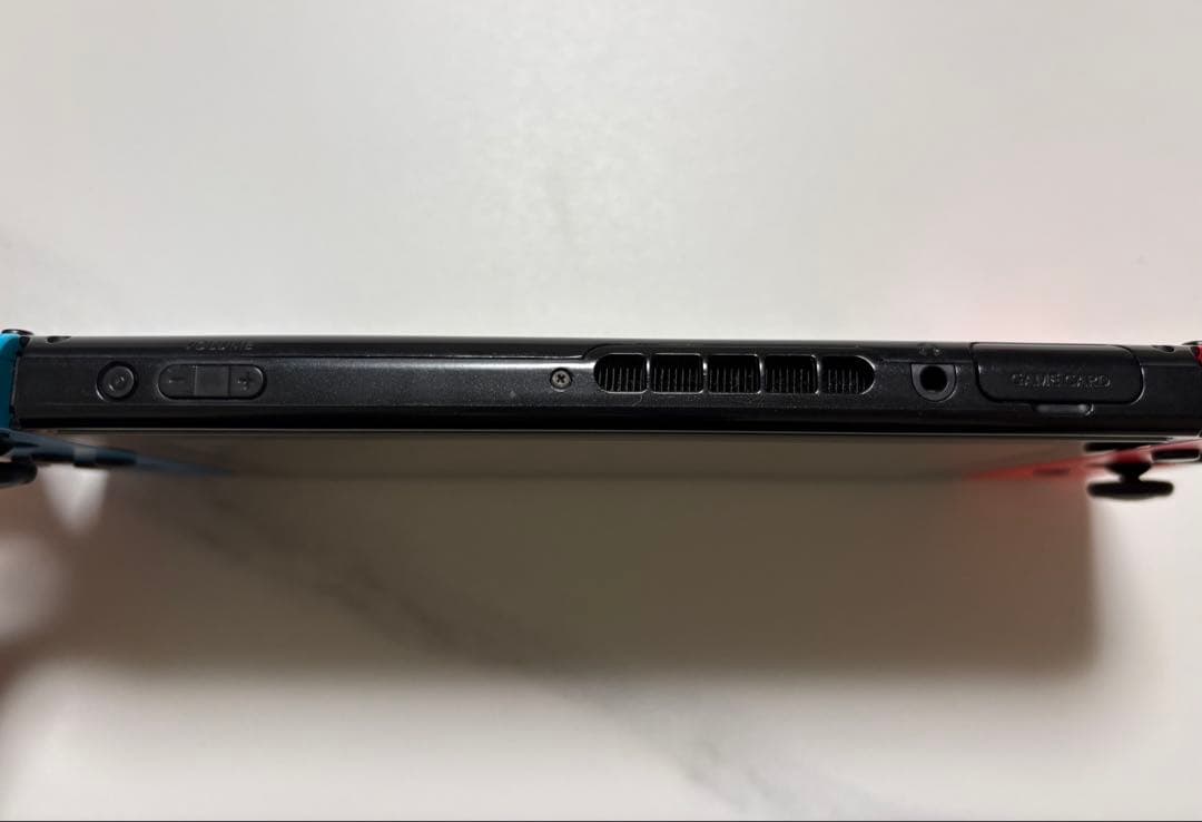 Nintendo Switch ジャンク品