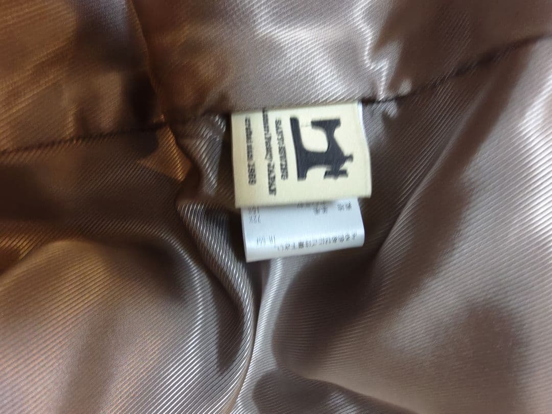SANYOCOAT 　サンヨーコート【レインウール】 バルマカーンコート 36