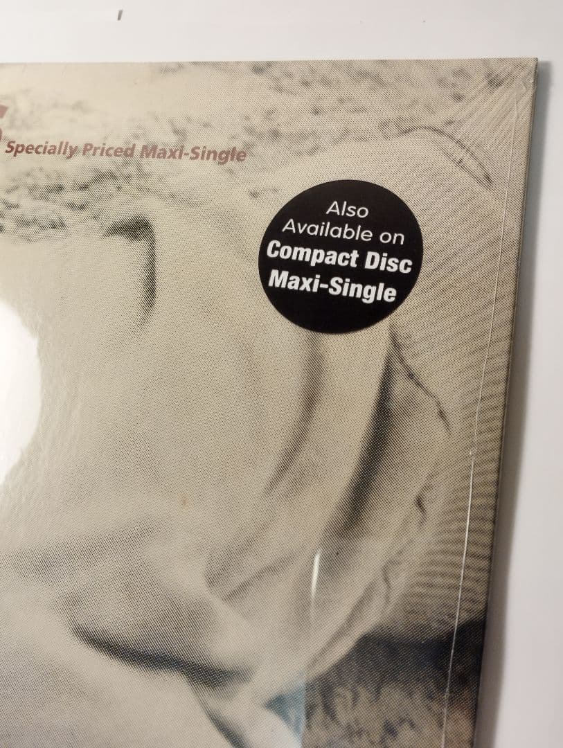 THE SMITHS This Charming Man 未開封新品