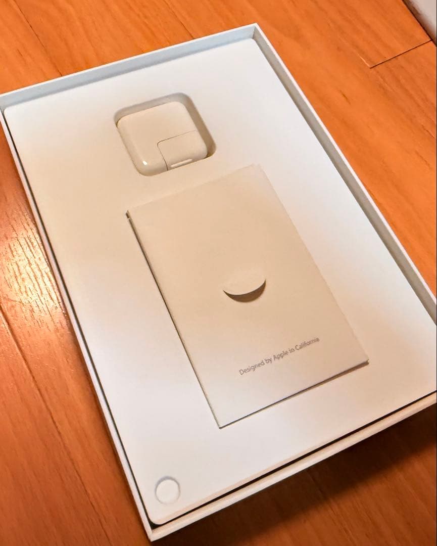 iPad Pro 9.7インチ 32GB Wi-Fiモデルおまけ付き