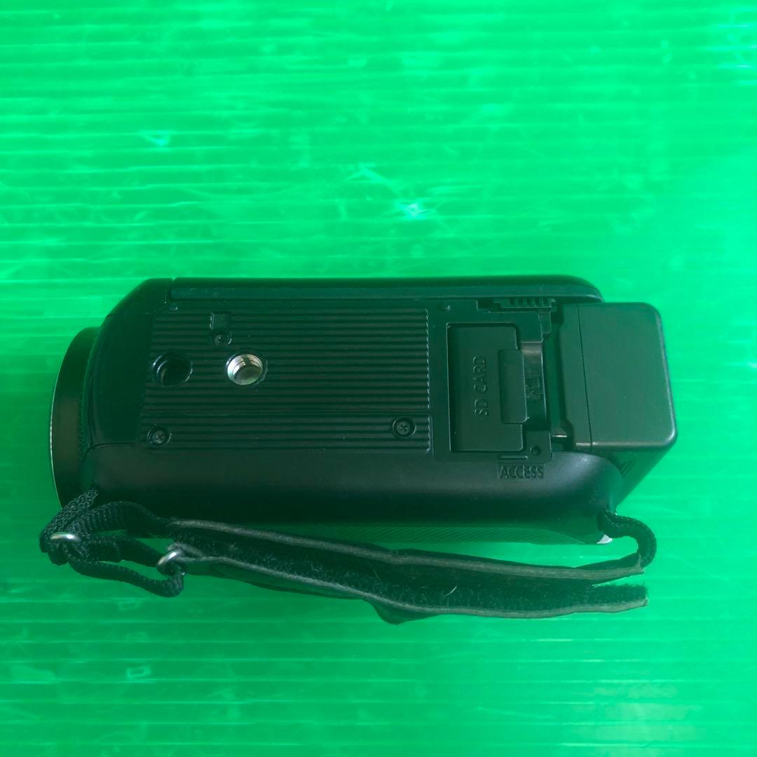 Panasonic HC-V230M ビデオカメラ 本体 動作品