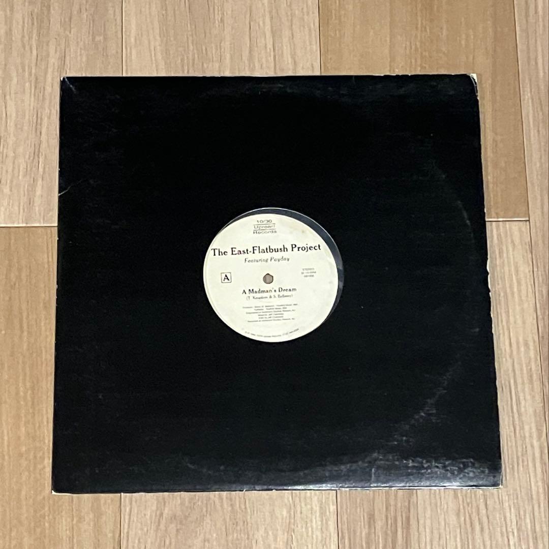 East-Flatbush Project – A Madman's Dream