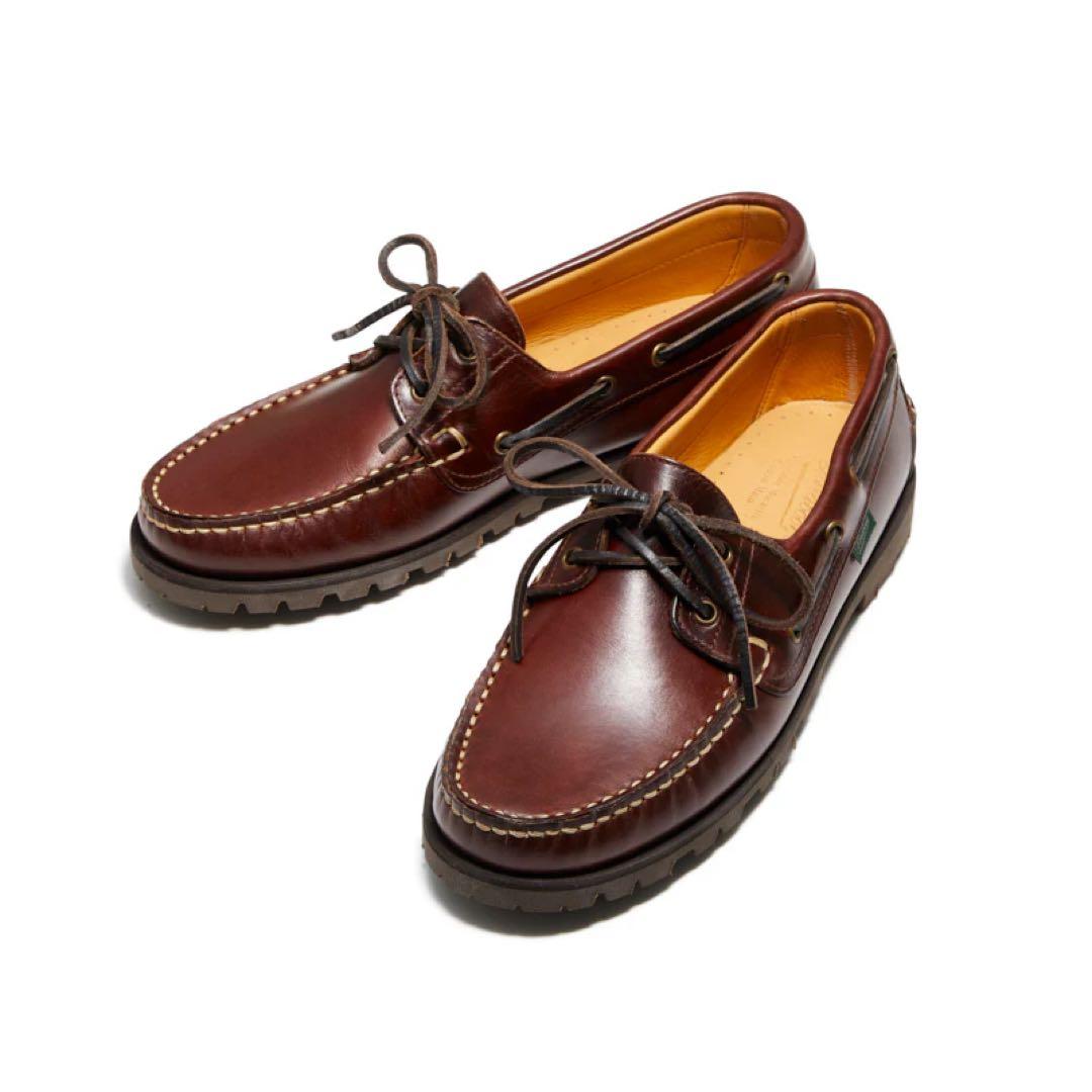 靴 Paraboot MALO / RAID