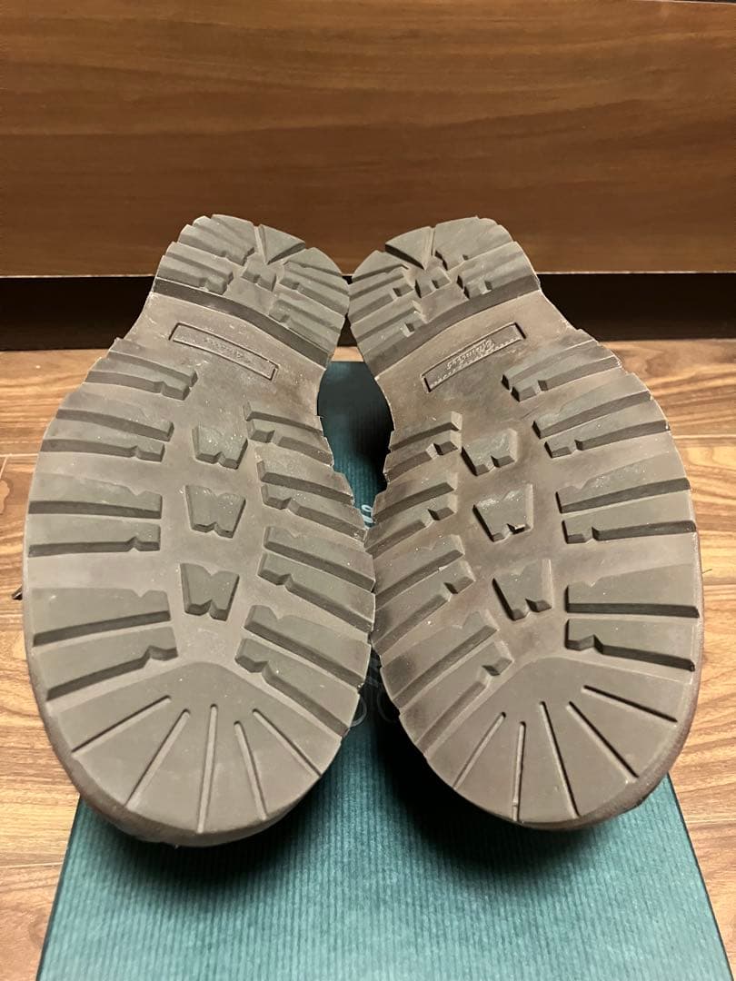 靴 Paraboot MALO / RAID