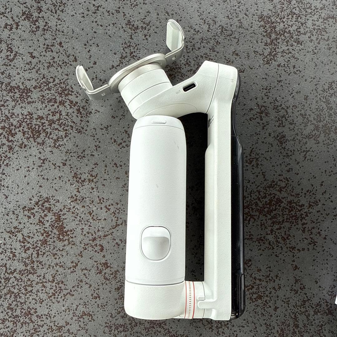 美品！Insta360 Flow スタビライザー